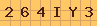 264IY3