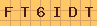 FT6IDT
