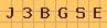J3BGSE