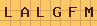 LALGFM