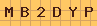 MB2DYP