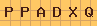 PPADXQ