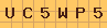 UC5WP5