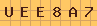 UEE8A7